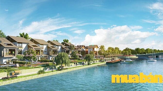Phú Hải Riverside