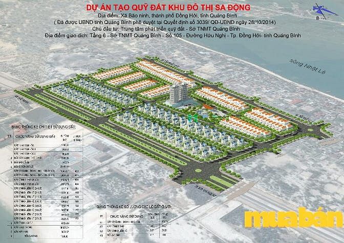 Khu đô thị Sa Động