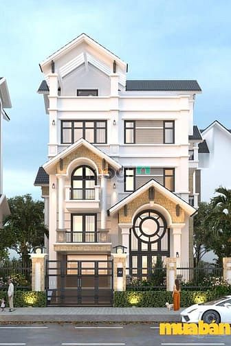 Thạnh Mỹ Lợi Villas