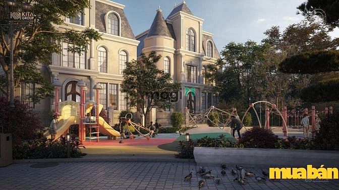 The Melody Village Ciputra