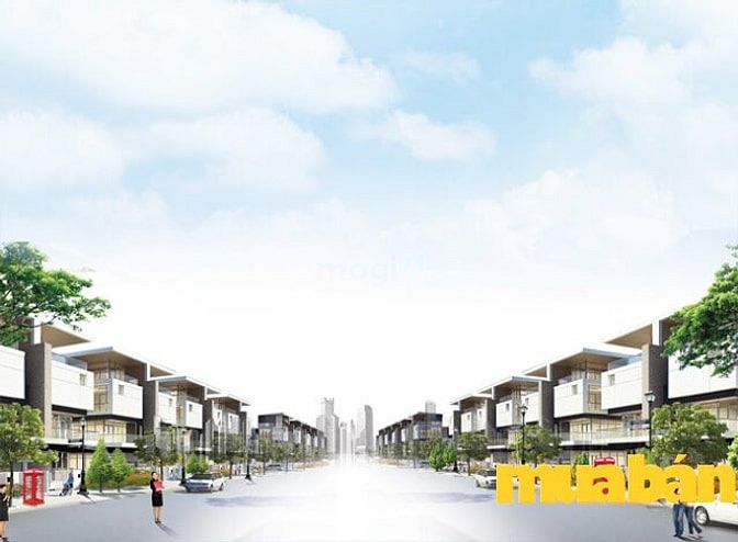 Hera Complex Riverside