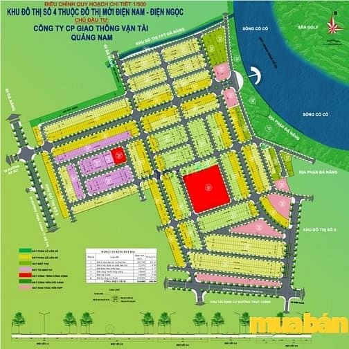 Khu đô thị số 4
