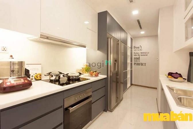 Vinhomes Thủ Thiêm