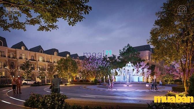 The Melody Village Ciputra
