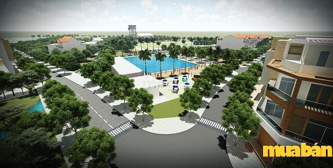 Thi Phổ Center