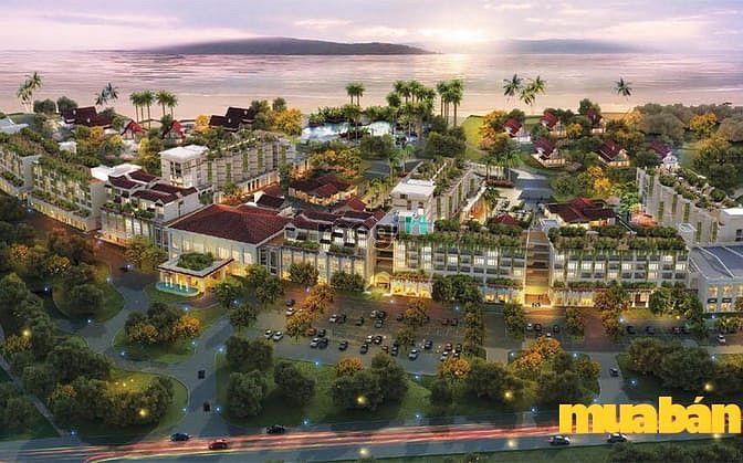 The Pearl Hoi An