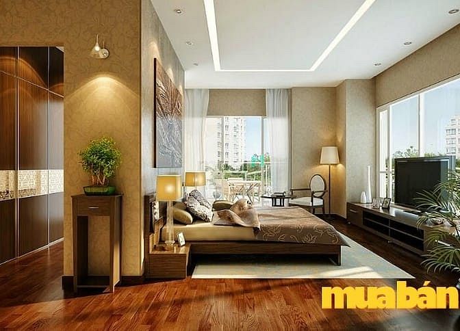 Khu nhà ở 90 Nguyễn Tuân