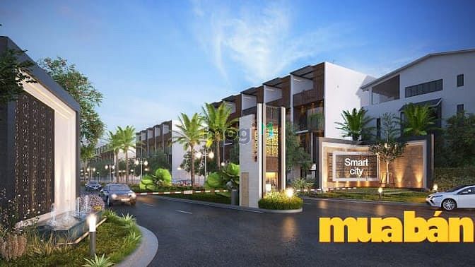 Smart City Hội An