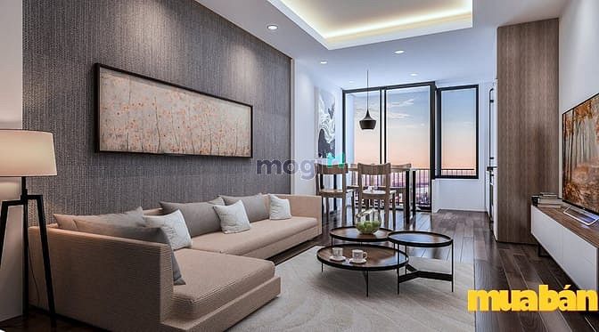 Galaxy Tower Nguyễn Xiển