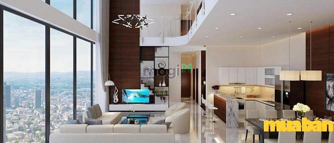 Khu nhà ở 90 Nguyễn Tuân