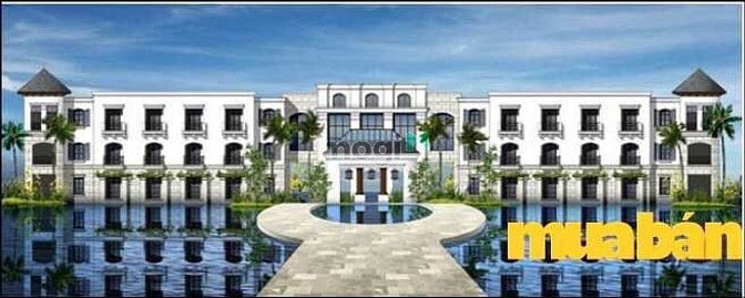 Pointe91 - Biển rạng Chu Lai