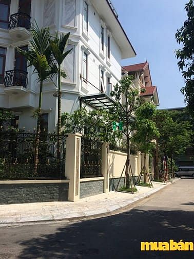 Khu ĐTM Mỹ Đình 1
