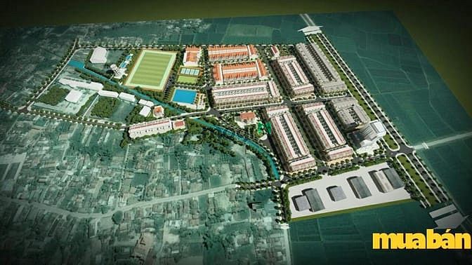 Thi Phổ Center