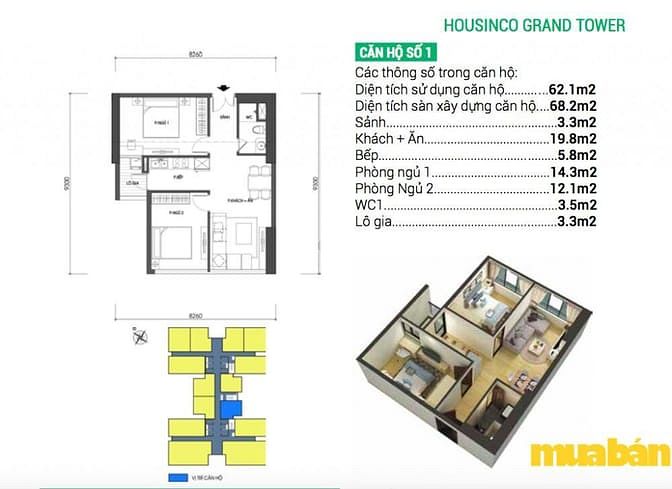 Housinco Premium