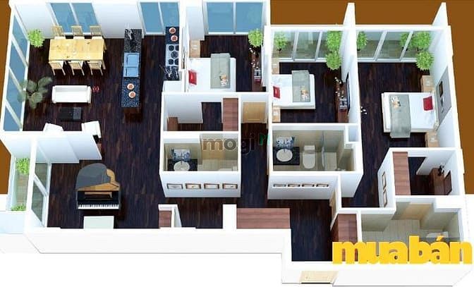 New Pearl Residence