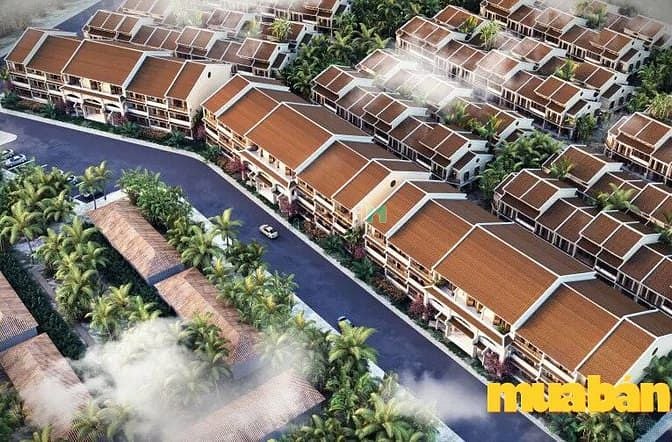 Hoian D'or