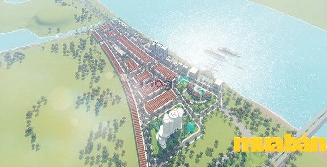Nam Hội An City