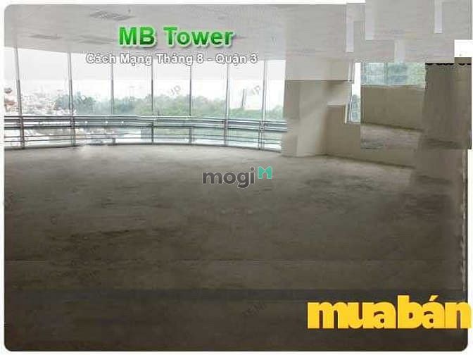 MB Building