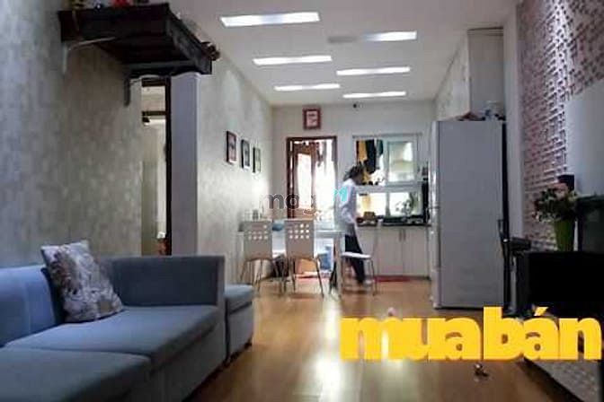 Khu đô thị mới Đại Thanh