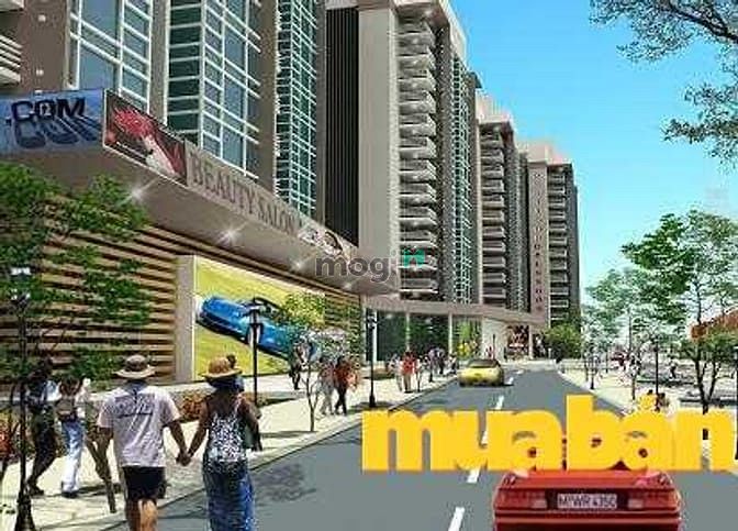 Khu Đô Thị Sông Đà IDC