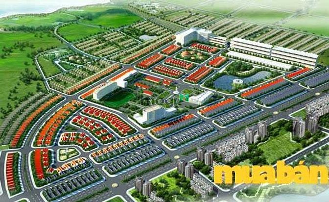 Khu Phố Thương Mại & Ẩm Thực Trảng Nhật