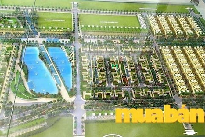 Khu đô thị Ngọc Bảo Viên