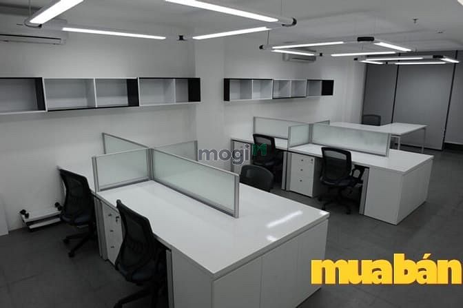Cao Ốc PMC