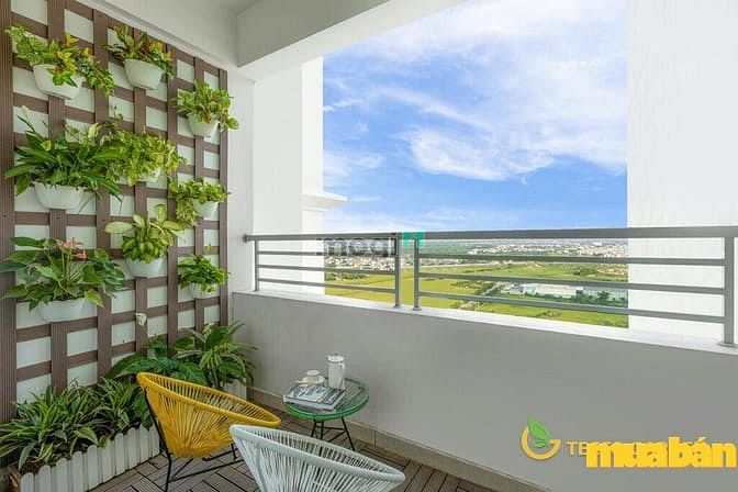 Tecco Garden Thanh Trì