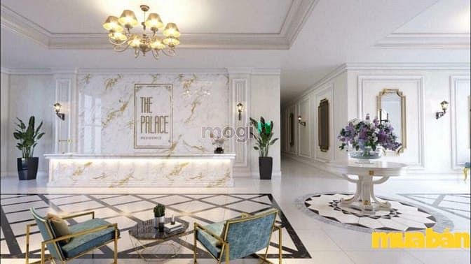 The Palace Residence
