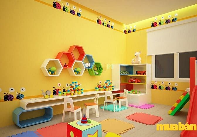 Amelie Villa Phú Mỹ Hưng