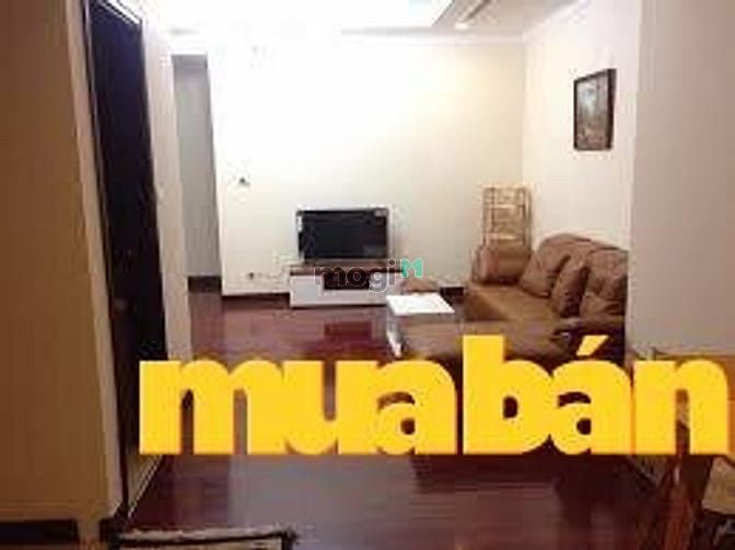 Chung cư mini Cự Lộc