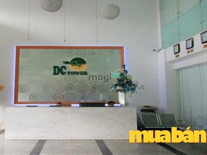 Cao Ốc DC Tower