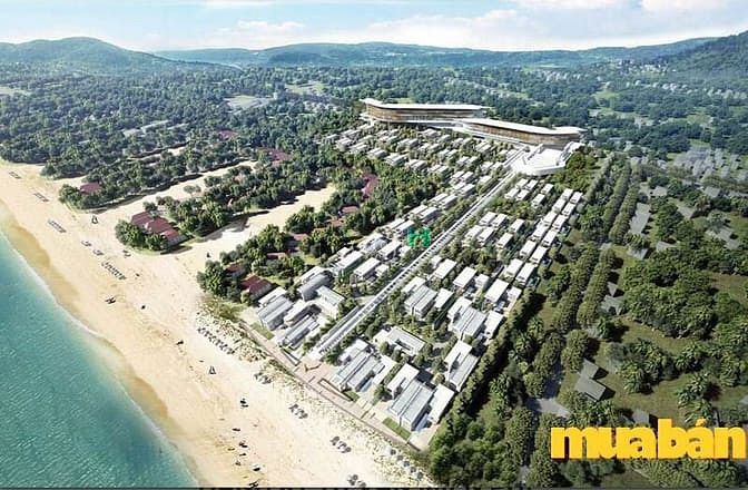 Malibu Hội An