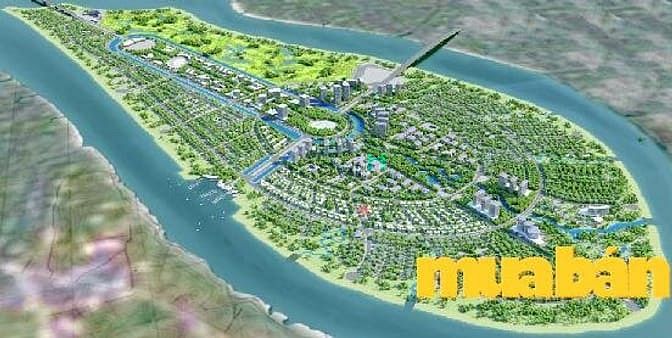 Khu Đô Thị Sinh Thái Đại Phước Lotus