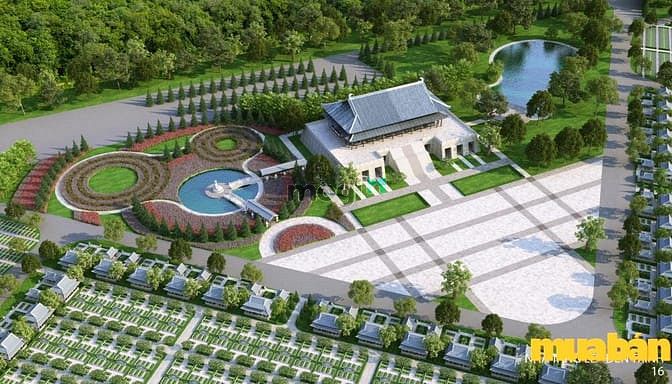 Sala Garden