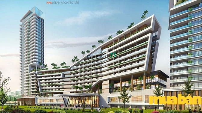 Le Meridien Da Nang Resort and Spa