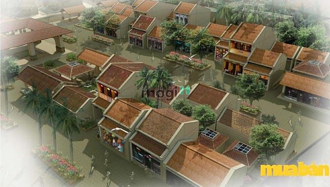 Khu đô thị Trảng Kèo