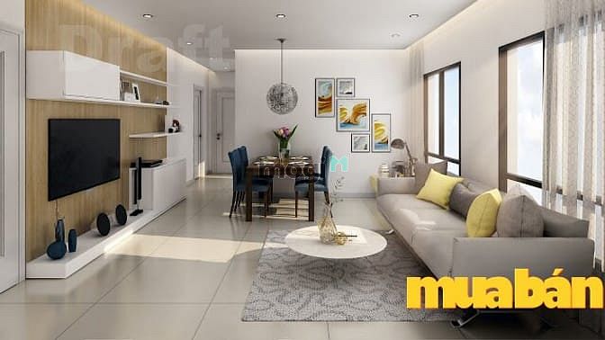 An Thịnh Luxury Tower