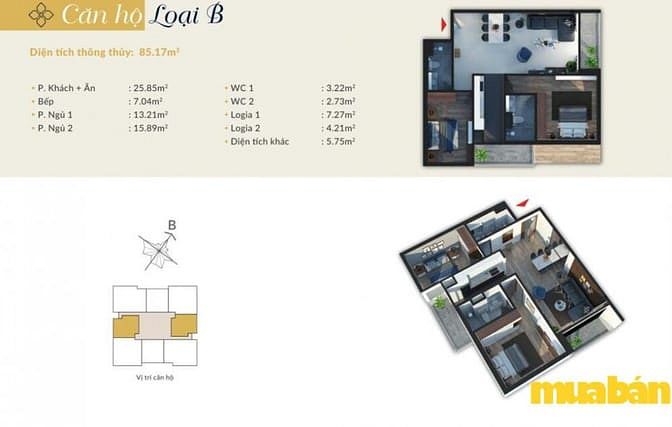 Bohemia Residence