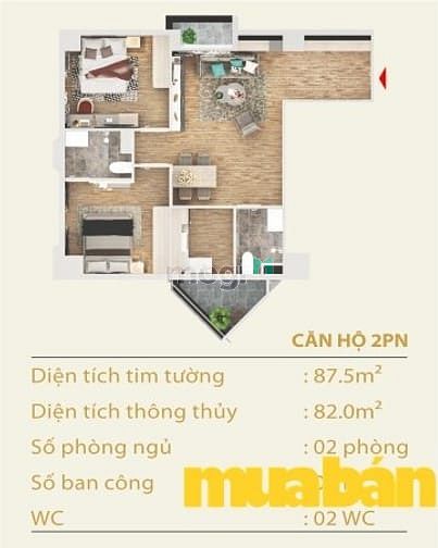 Tecco Garden Thanh Trì