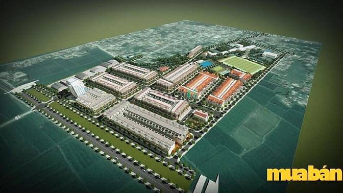 Thi Phổ Center