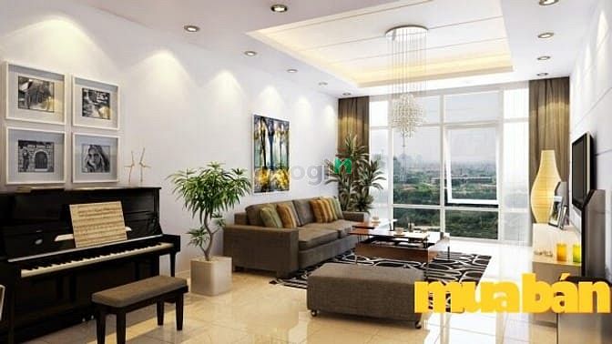 BRG Diamond Residence