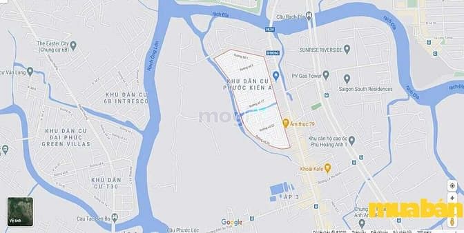 Sadeco Phước Kiển