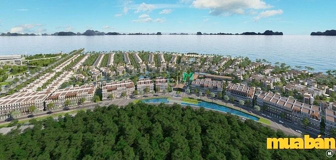 Sun Grand City Feria Hạ Long