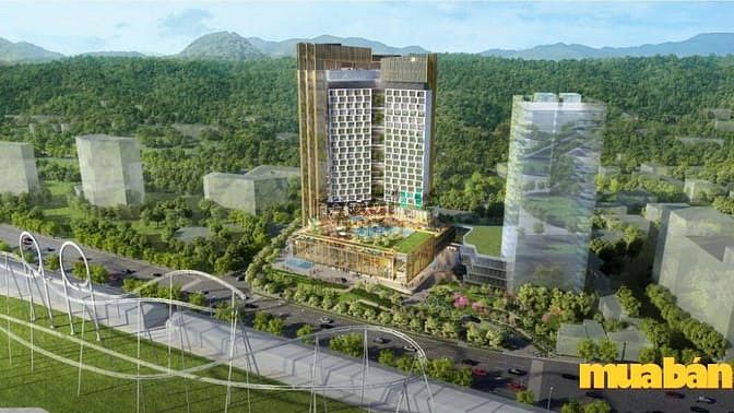 Best Western Plus Sail Ha Long Bay Hotel