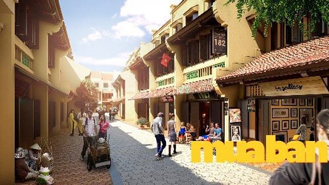 Little Việt Nam