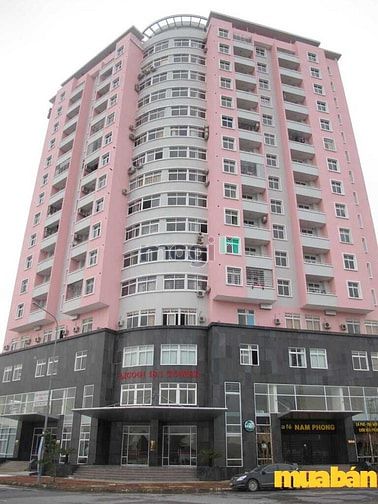 Licogi 18.1 Tower