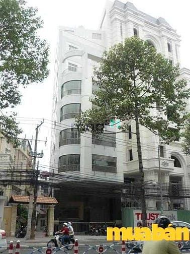 Smart View Building