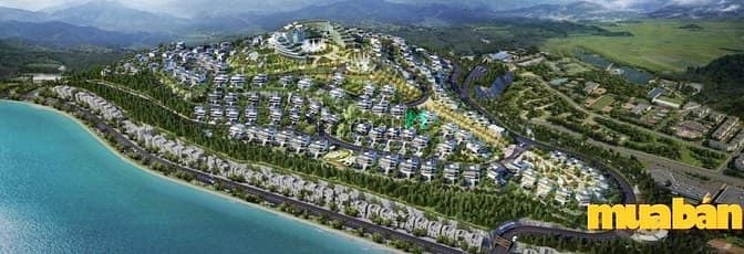 Monaco Hạ Long
