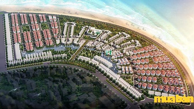 Sun Grand City Feria Hạ Long
